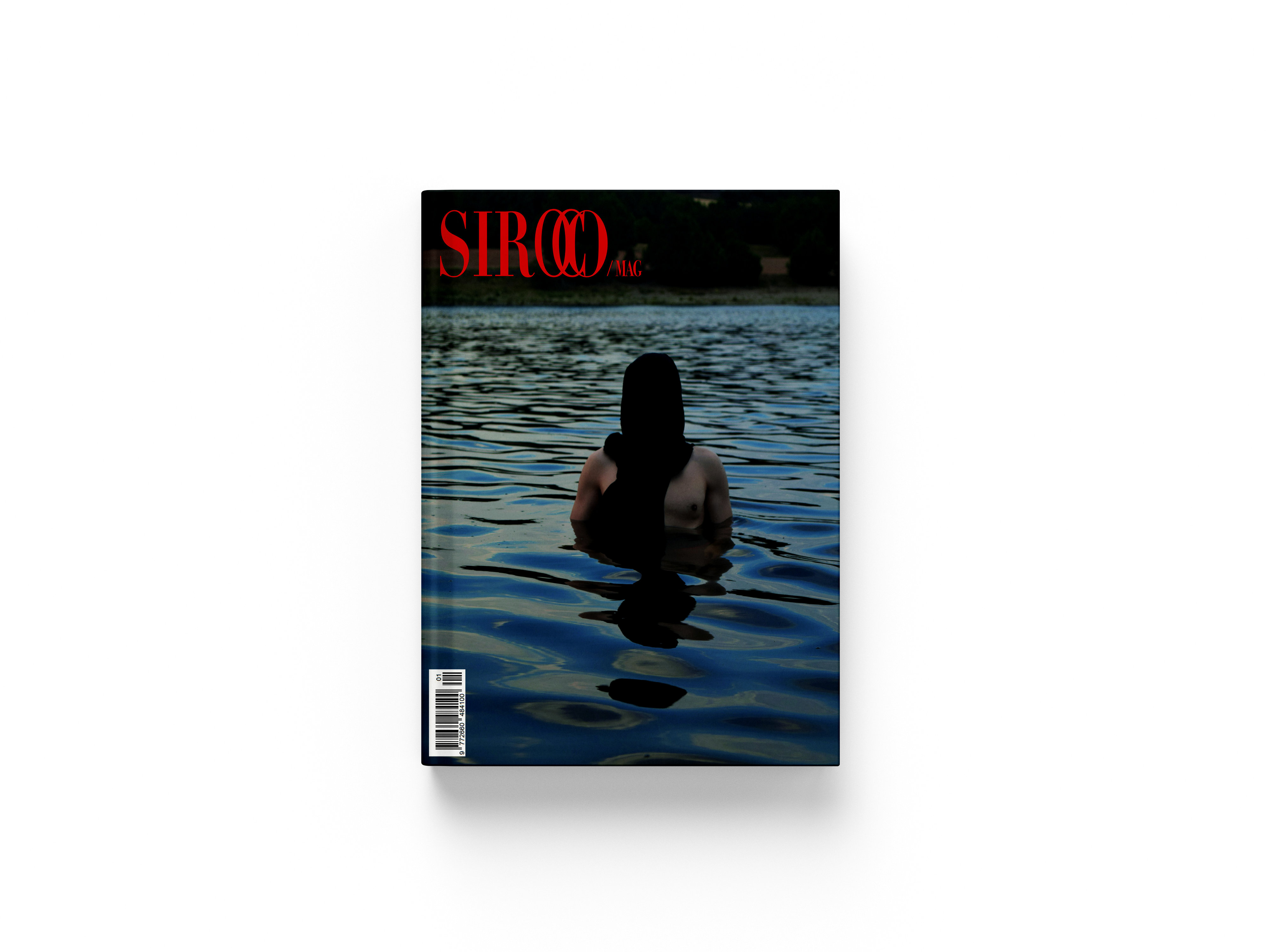Sirocomag issue#1