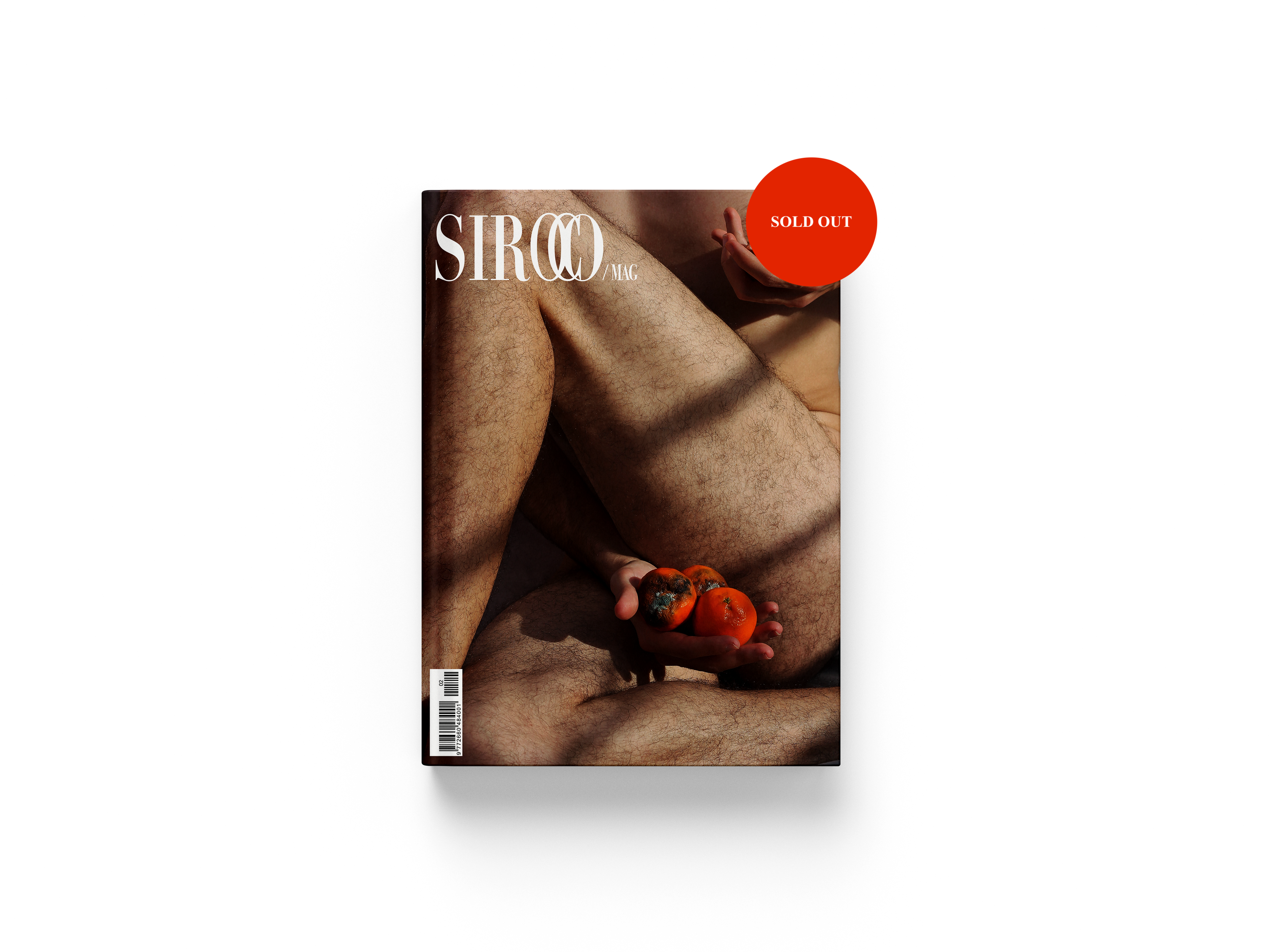 Sirocomag issue#2