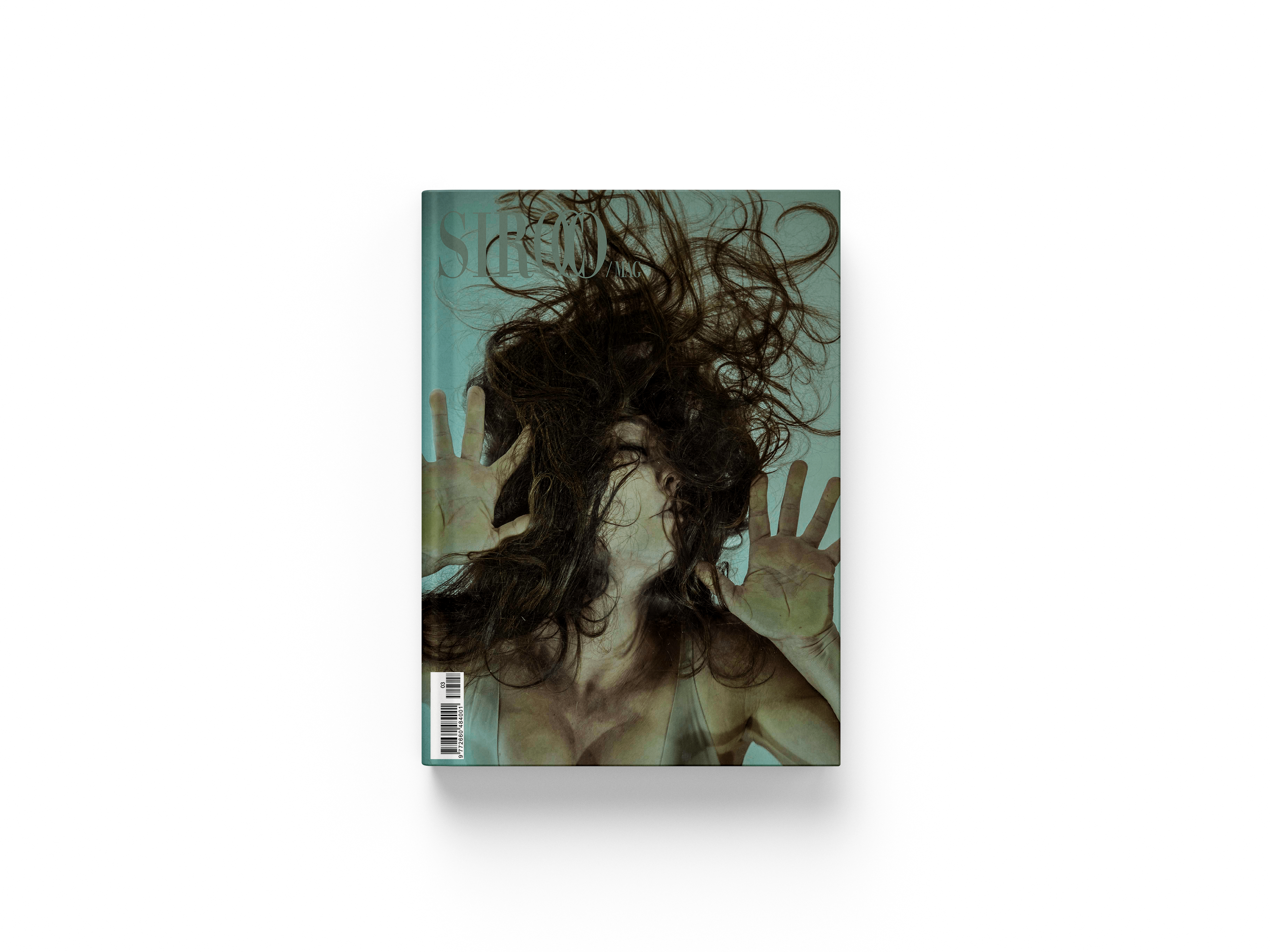 Sirocomag issue#3