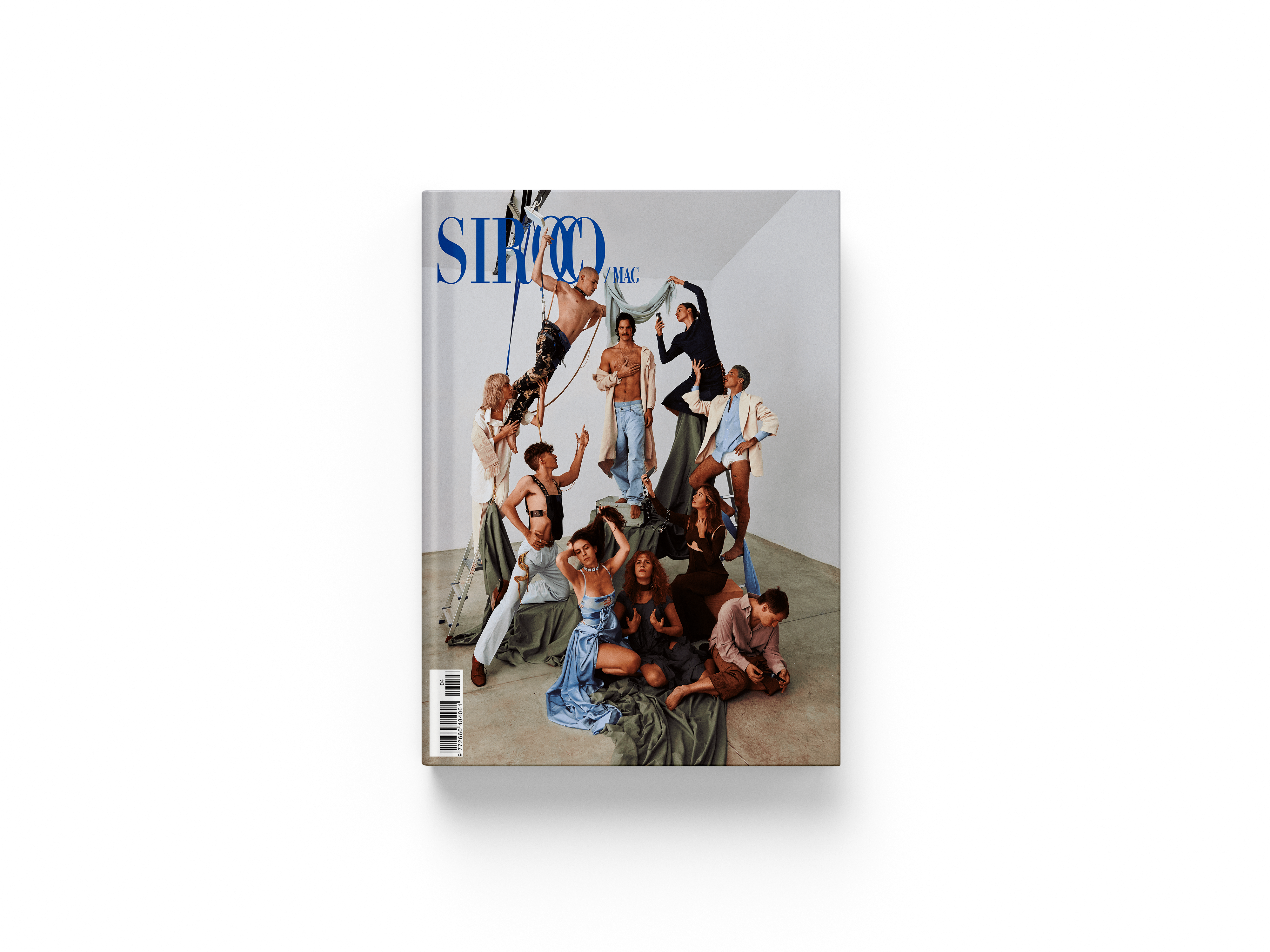 Sirocomag issue#4