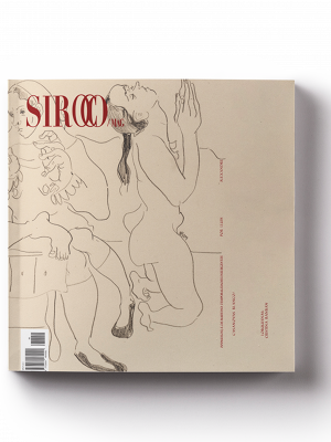 Sirocomag issue#6