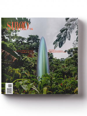 Sirocomag issue#8